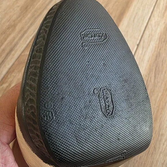 Chanel Blizzard Black&White Knee High Boots Retail $1500 37C - Picture 13 of 16